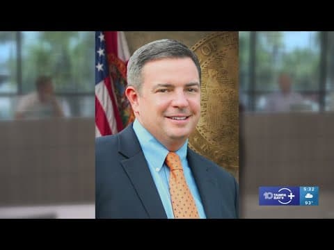 After resignations and recovery struggles, Treasure Island hires temporary city manager