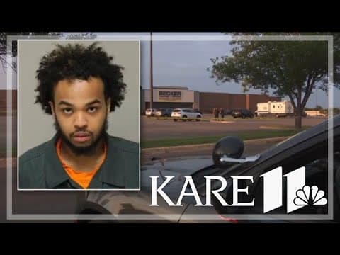 15-year-old boy fatally shot outside mall, accomplice charged