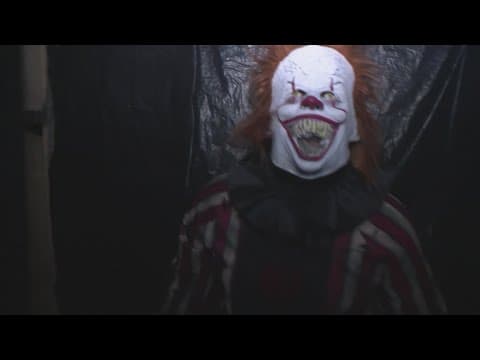 DC Police kick off Halloween haunted house events