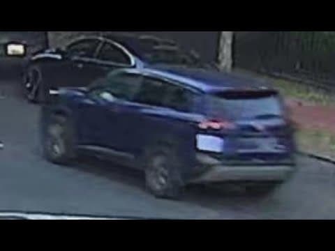 4 people shot in Southeast DC