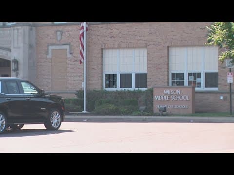 Newark police respond to second swatting call since start of school year