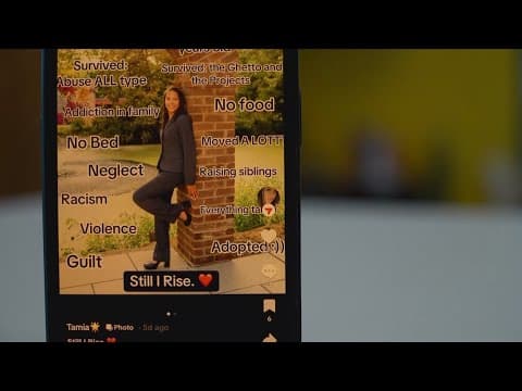 Incoming Howard student worried about covering tuition amid Trump 'Big' bill provisions