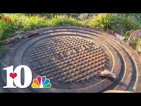 Compass Knox: East TN water investigation into Hallsdale-Powell Utility District