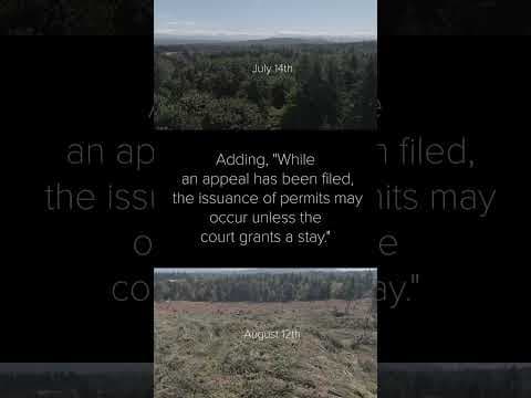 Snohomish County housing development sparks legal battle