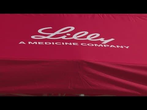 Eli Lilly hosts mobile mammogram event during WNBA All-Star Weekend in Indianapolis