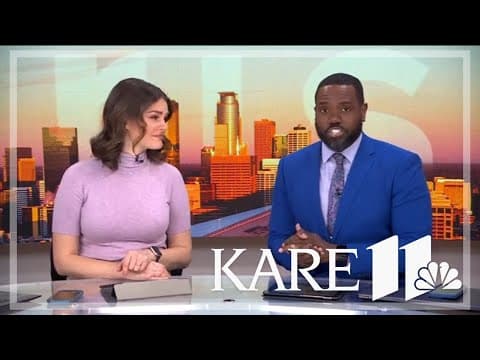 The morning headlines for Monday, Feb. 17