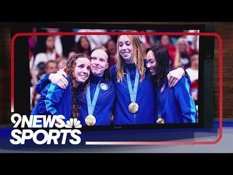 Highlights from Day 8 of Paris Olympics