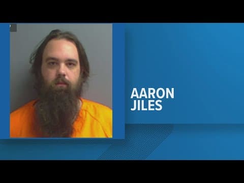 Tangipahoa Man Charged with 60 Counts of Child Pornography