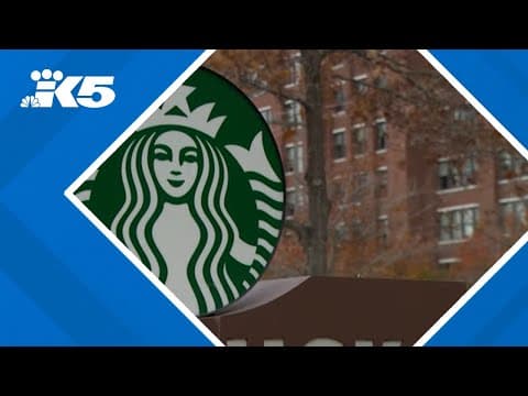 Starbucks to require 'people leaders' to relocate to major company offices