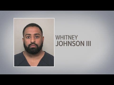 Former Fort Bend County Deputy fired, indicted in sex assault investigaiton