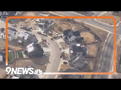 Contractor stole more than $1 million from homeowner rebuilding after Marshall Fire, sheriff's offic