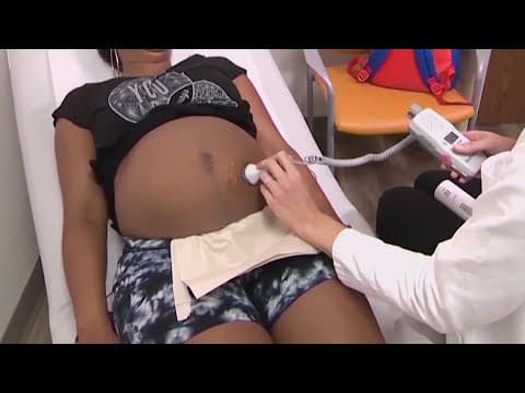 Health Alert | US birth rates continue to drop