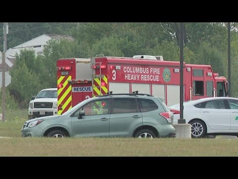 Police: Man dies after trying to save his dog from Dixon Quarry