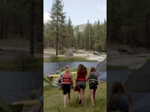 Boy Scouts change name for first time in 114 years