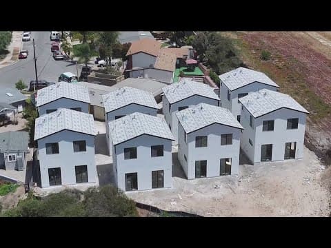 San Diego City Council votes to limit ADU construction amid public outcry