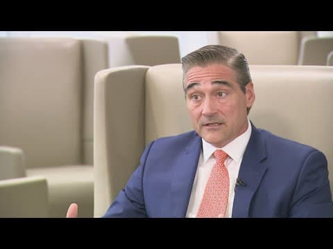 Harris County will have a new district attorney a minute after midnight on New Year's Day