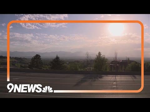 Searing heat wave blankets the US