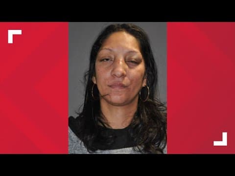 Police: Woman charged in shooting at Whitehall Kroger parking lot