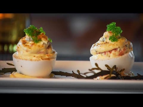 Milk & Honey Southern Inspired Kitchen takes part in Fairfax City's extended Winter Restaurant Week