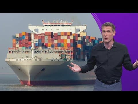 Is the housing market being impacted by the Trump tariffs?