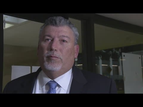 Fort Worth City Council appoints Jay Chapa as city manager