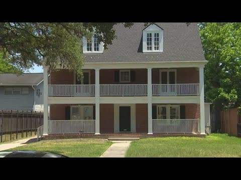 Texas Senate approves property tax relief bills