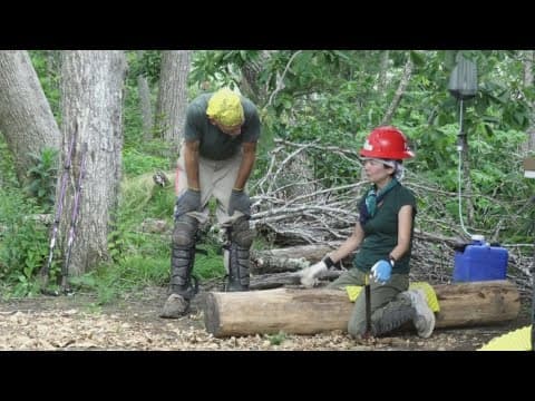 Appalachian Trail leaders share concerns about future of federal funding