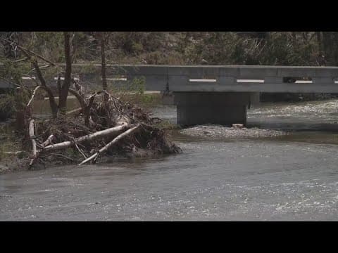 Top 2 Kerr County emergency officials say they were asleep as July 4 Texas floods struck: Latest