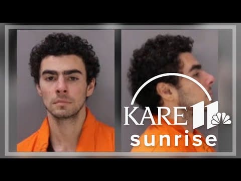 New evidence connects Luigi Mangione to UnitedHealthcare CEO shooting