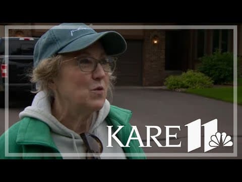 Neighbors react to MN lawmakers shooting