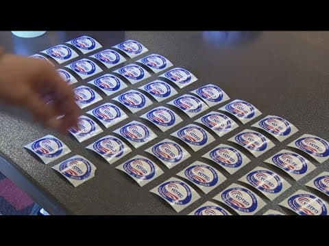 Final day to vote in San Diego County Board of Supervisors special election