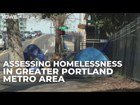 Tri-County region launches 2025 homelessness 'Point in Time' count