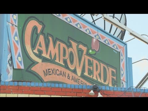 2 popular Tarrant County restaurants closing