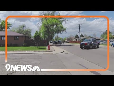 Man fatally shot by police in Greeley