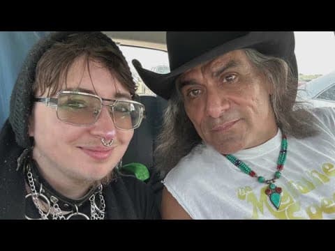 'King of the Hill' actor Jonathan Joss shooting: Latest updates