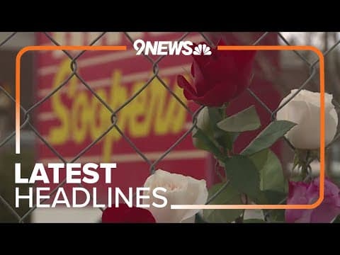 Latest headlines | Jury selection to begin in Boulder King Soopers shooting trial