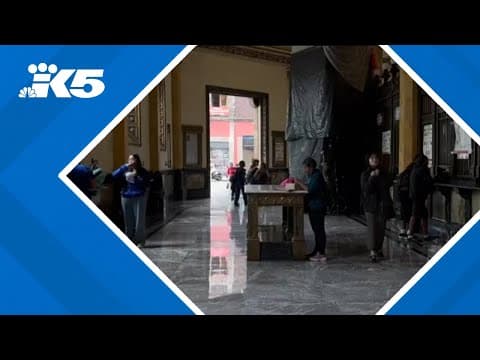 Mexico's postal service suspends shipments to US over tariff confusion