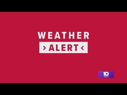 Sunday evening forecast | July 16, 2023