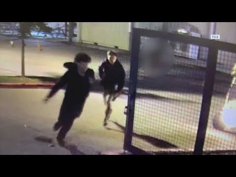 Grandmother denied custody of juvenile charged in deadly shooting at Houston Farmers Market