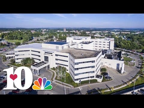 Blount Memorial Hospital enters into early agreement to become part of Prisma Health