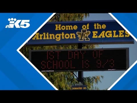 Student who brought gun to Arlington High will not return, district says