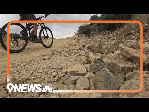 New bike park drawing crowds to Idaho Springs