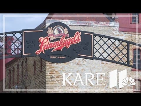 Leinenkugel's parent company to close Chippewa Falls brewery