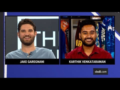 Final Quarter San Diego Sports Show | June 20