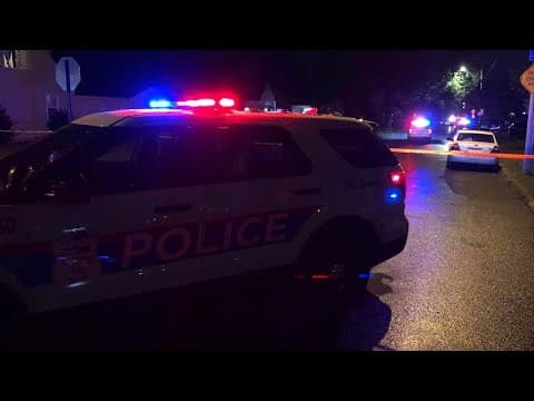 Police seeking ID of 3 suspects in northeast Columbus robbery, deadly shooting