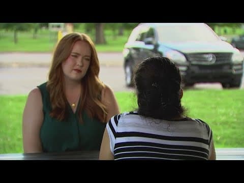 Middle TN woman says she's considering self-deportation after ICE raids