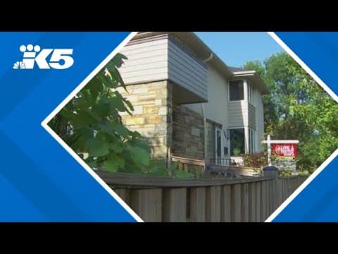 'National housing emergency' declaration under consideration while Washington see inventory increase