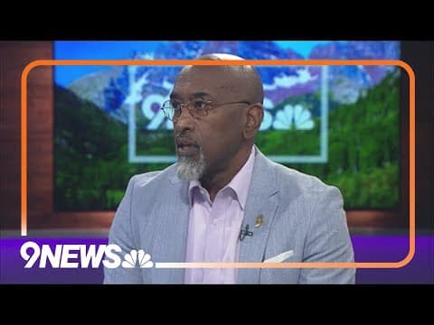 Legal expert discusses new bill that would regulate funeral providers in Colorado