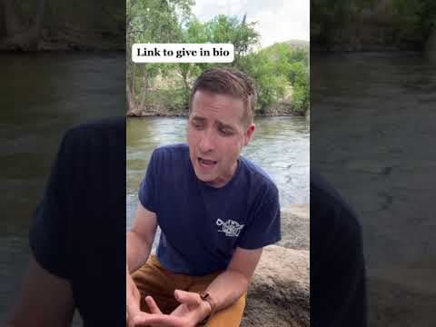 Micro-giving campaign for LGBTQ mental health