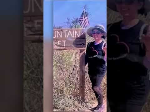 Search and rescue crews found the body of missing hiker Diem Le Nguyen a day after she was last seen